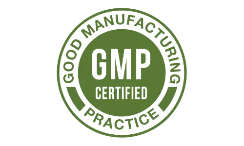 PrimeBiome GMP Certified